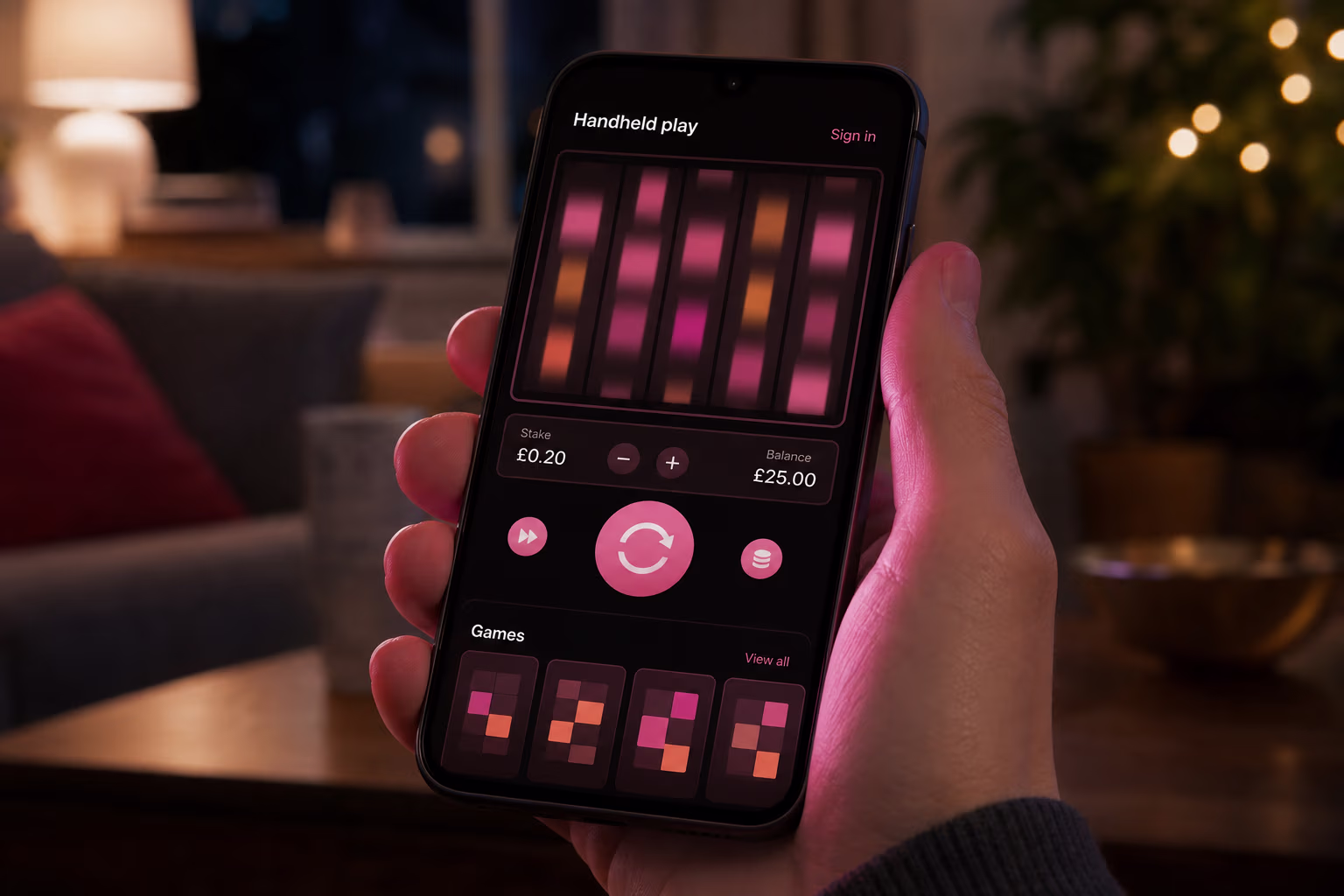 Game Quality &amp; User Experience