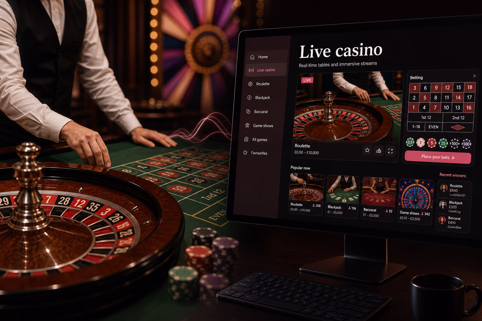Mr Green Bingo Guide: Games, UK Access &amp; Online Features